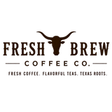 Fresh Brew Coffee Co